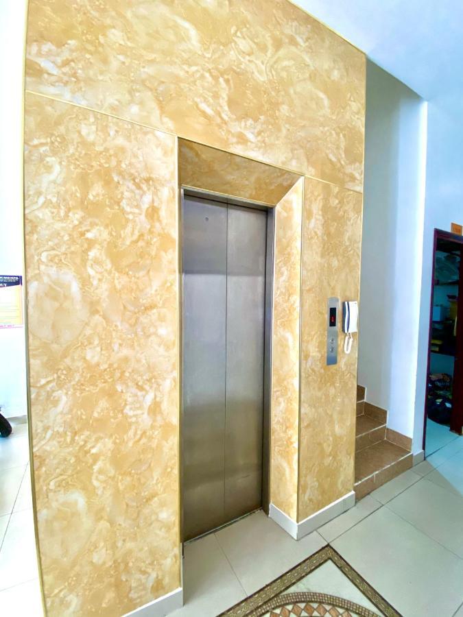 Phuong Nam Hotel Ap Tan An  Екстер'єр фото
