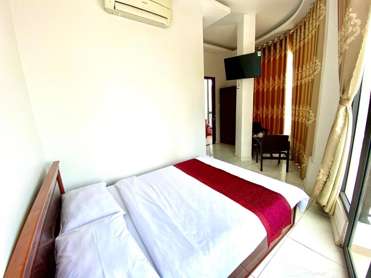 Phuong Nam Hotel Ap Tan An  Екстер'єр фото